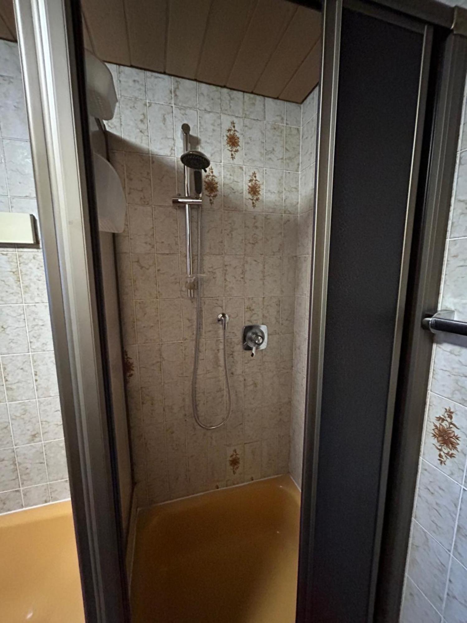 Ferien- Und Monteurwohnung Zum Waldblick Exterior foto